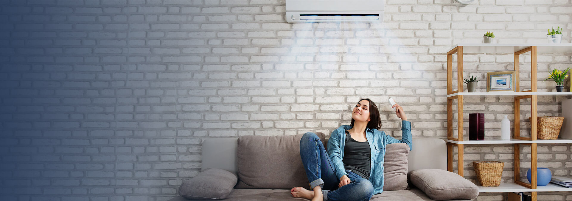 hvac services colonial heights tn