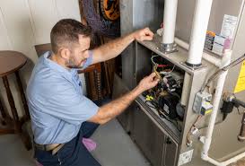 furnace repair